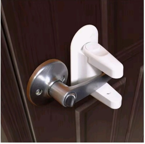Blocca porta maniglia - 1,