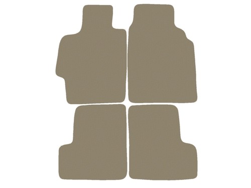 Basic tappetini per honda logo - basic,