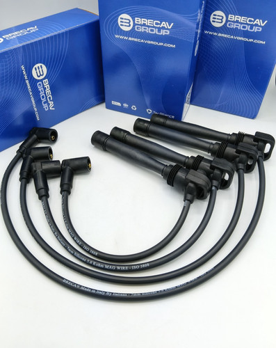 Kit cavi candela - kit,
