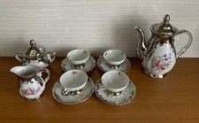 SERVIZIO DA THE / CAFFE'
