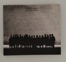 IGNACIO SIMON old Friend CD
