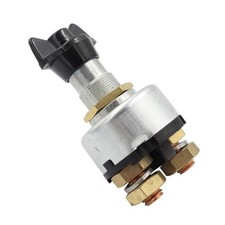 Interruttori Isolatore