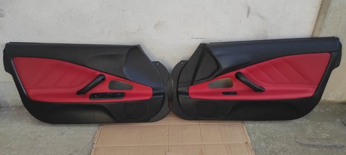 Set pannelli porte - set, oem