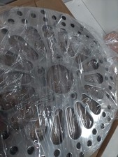 Coppia dischi freno anteriore