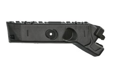 Bumper attachment for Seat