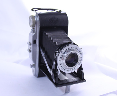Agfa record con - agfa, apotar
