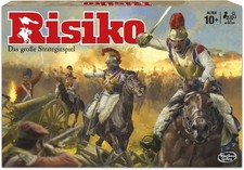 Rischio