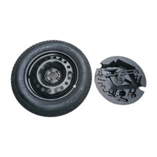 KIT Ruota Di Scorta ORIGINALE