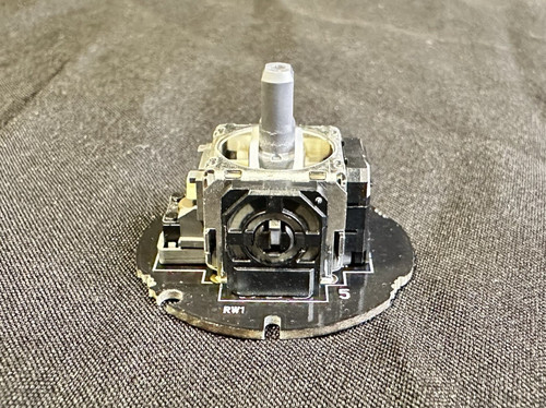 Ricambio modulo joystick stick