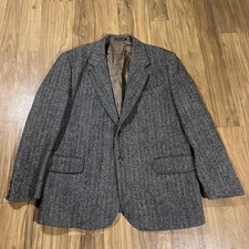 Cappotto sportivo vintage