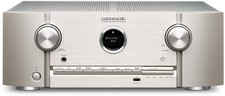 Marantz SR5015 argento