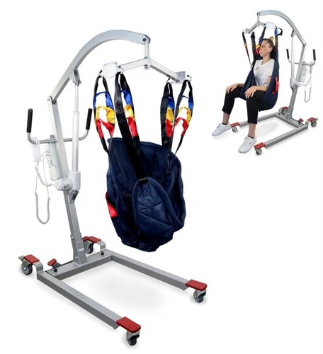 Sollevatore elettrico paziente - elettrico,