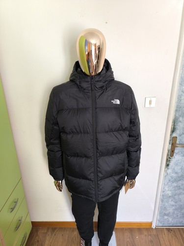 Giubbotto invernale uomo - giubbotto,