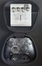 Controller xbox elite series - xbox,