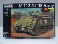 Revell M 113 A1 "US Army" 1:35