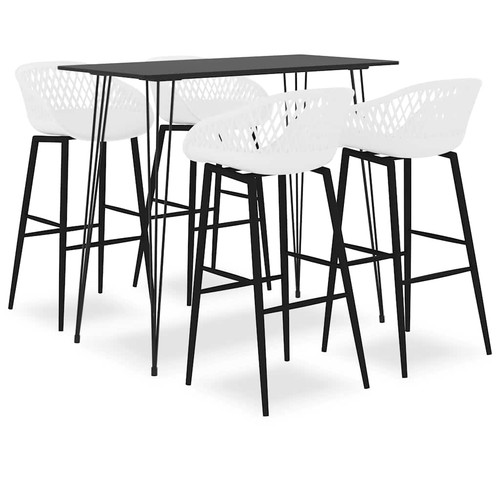 Set bar arredo per - 5/7x, da