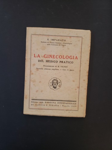 Libro ginecologia del - libro, la