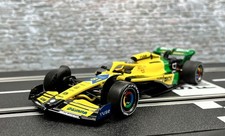 NSR Formula 1:32 Slotcar #81