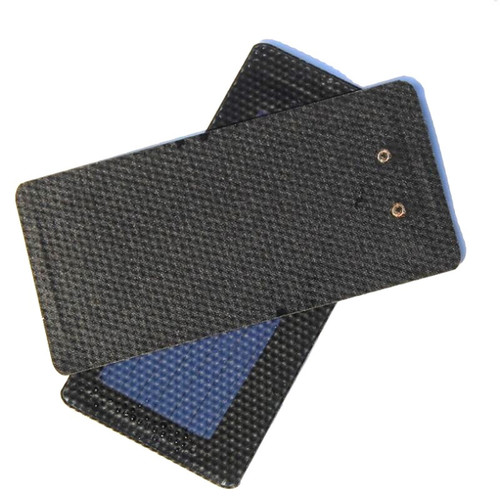 Pannello solare flessibile - , in