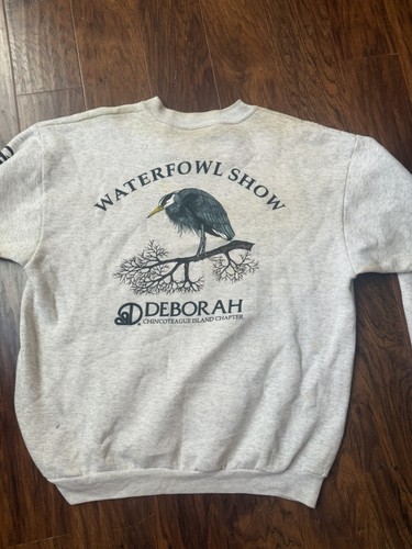 Felpa vintage deborah - felpa,