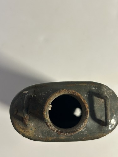 Militaria ww1 borraccia - militaria,
