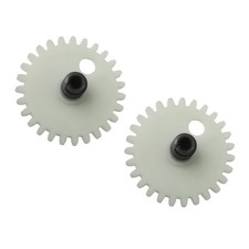Ingranaggio pompa olio turbina