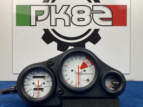 Strumentazione honda nsr 125 - strumentazione,