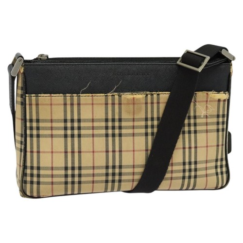 Borsa tracolla burberry - borsa, nova