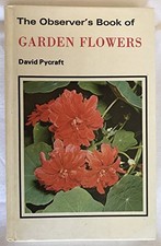 The Observer's Book of Garden