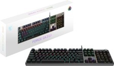 Nuovo tastiera gioco msi - *nuovo*, da