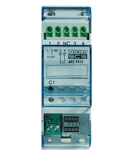 Bticino bti f413n - bticino,