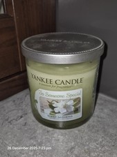 Candela Yankee a Qualcuno