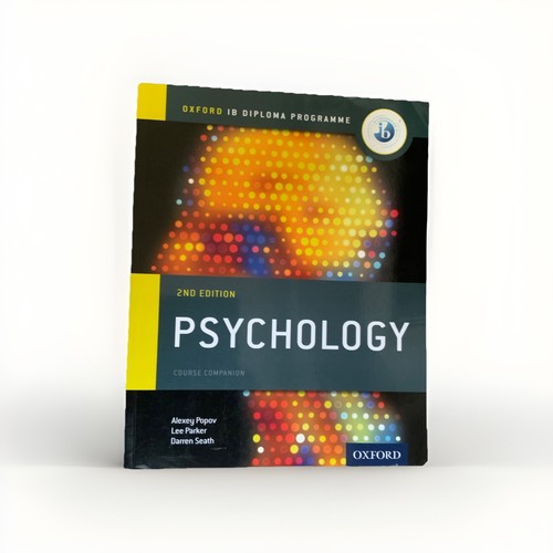 Oxford diploma programme - oxford,