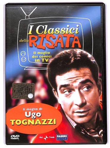 Ebond classici della risata - i,