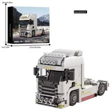 TECNICO VOLVO SCANIA DAF