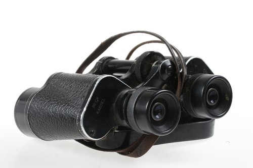 Binocolo speciale beck kassel - binocolo,