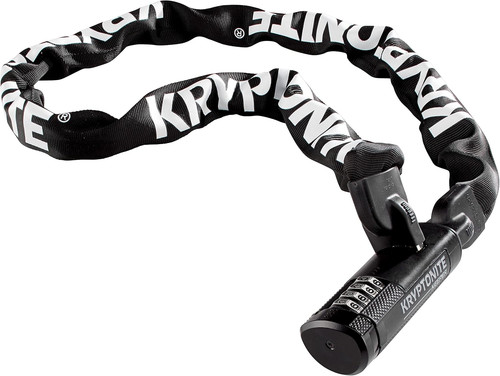 Kryptonite catena - kryptonite,