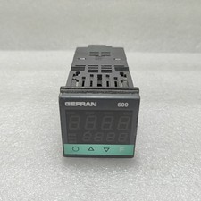 GEFRAN 600-R-R-0-0-0
