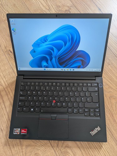 Lenovo thinkpad e14 gen amd - lenovo, 3