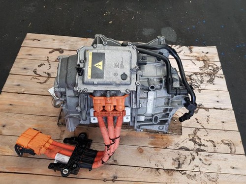 Mk2 volvo xc60 - xc60, posteriore
