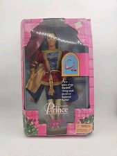 Prince Ken per Raperonzolo