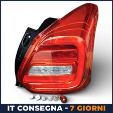 Fanale Posteriore Destro a LED