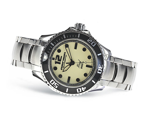 New vostok amfibia automatic - vostok,