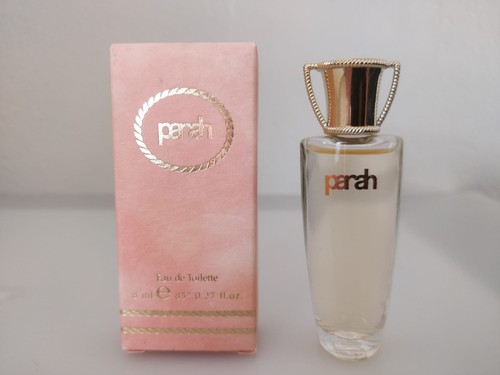 Miniature parfum - parfum,