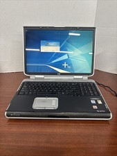 HP Pavilion zd8000 Widescreen