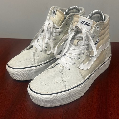 Sneakers vans sk8 - vans, hi