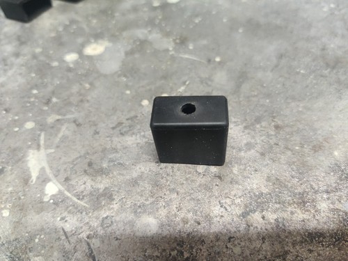 Tappi portapacchi panda - 12,