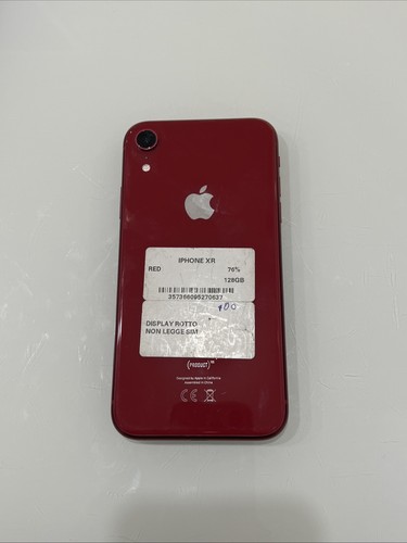 Iphone - iphone, xr