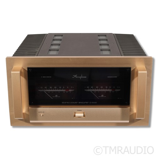 Accuphase 7000 stereo - accuphase, p-7000