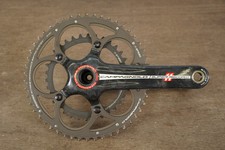 Guarnitura 172,5mm 50/34T